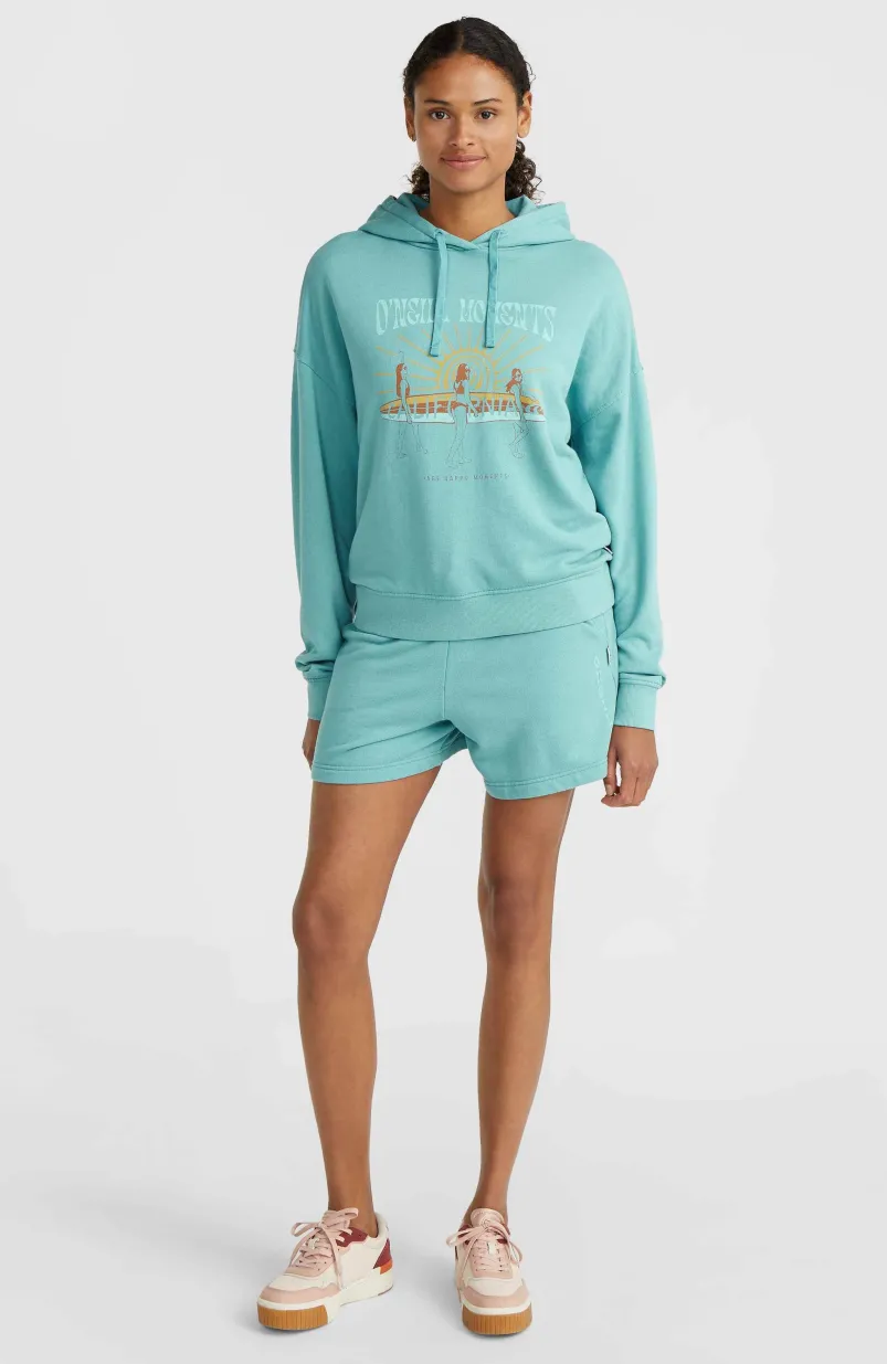 O'Neill Beach Vintage Hoodie | Ripling Shores