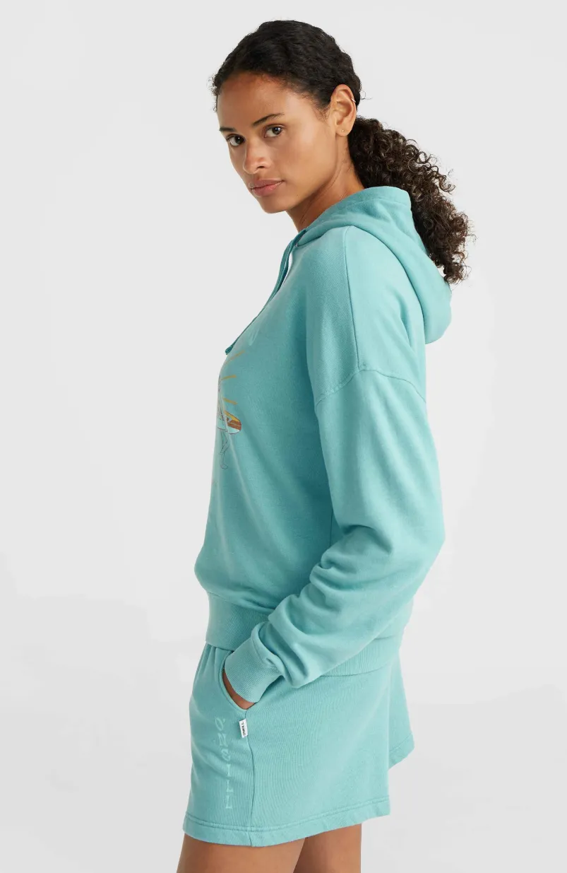 O'Neill Beach Vintage Hoodie | Ripling Shores