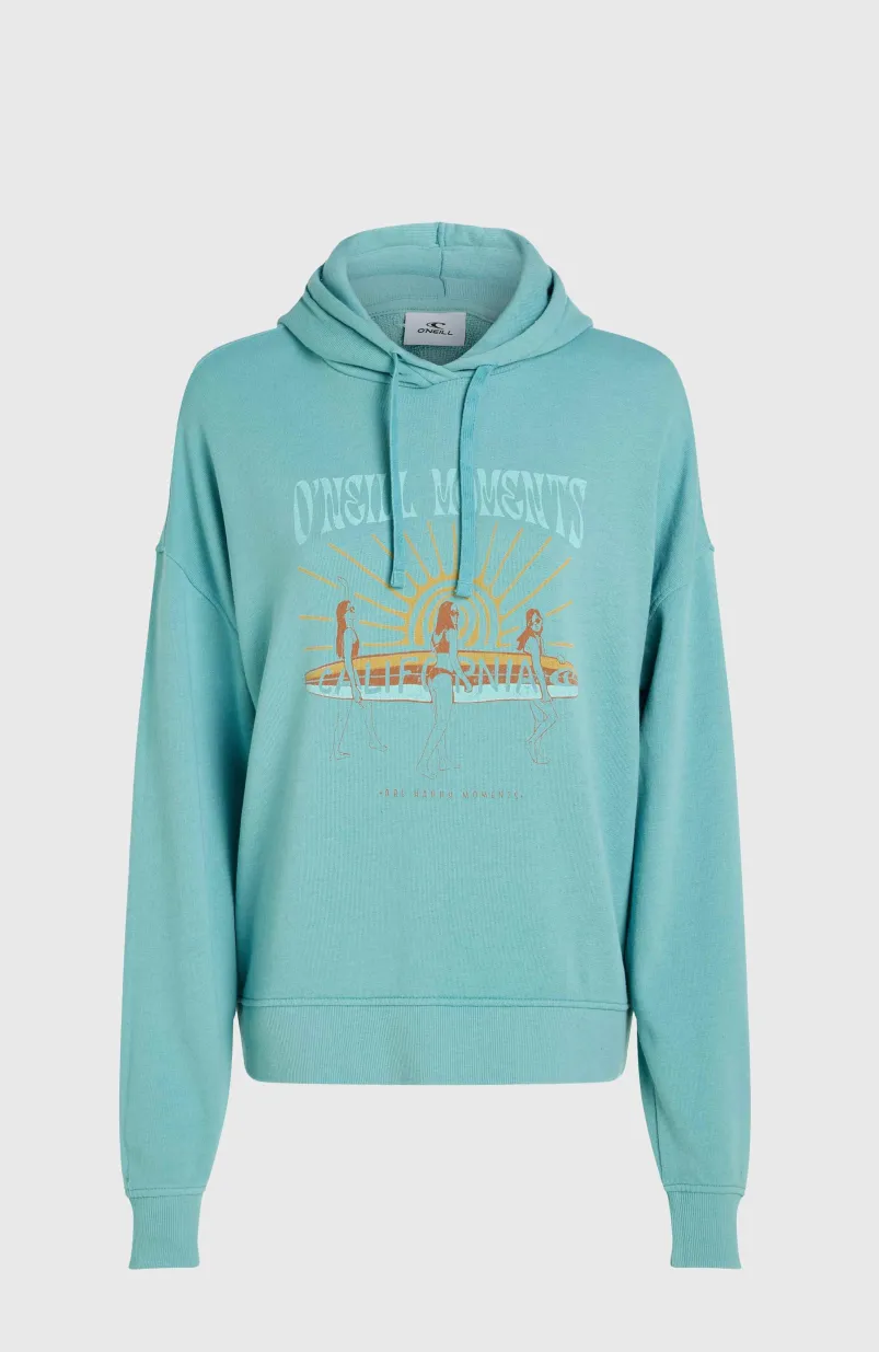 O'Neill Beach Vintage Hoodie | Ripling Shores