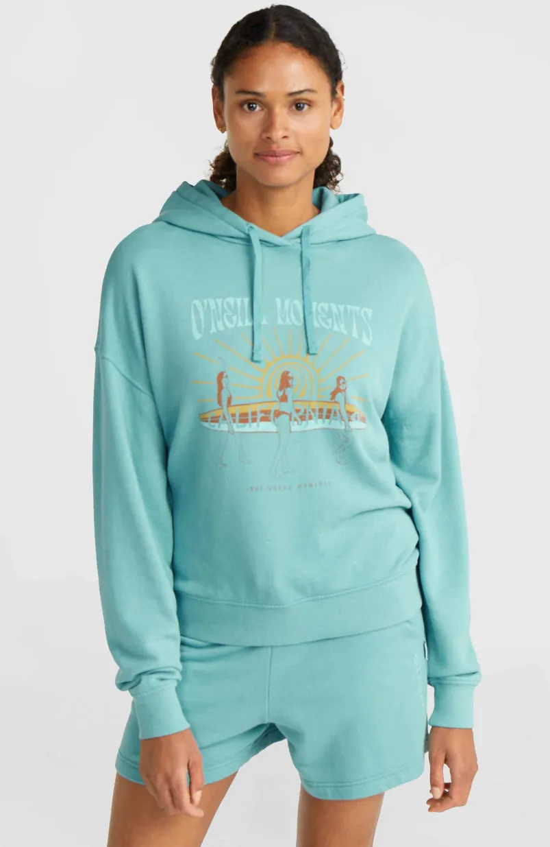 O'Neill Beach Vintage Hoodie | Ripling Shores