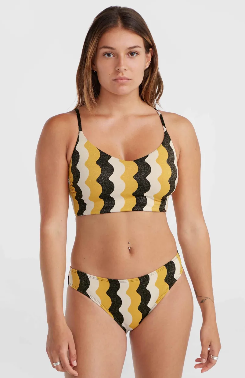 O'Neill Beach Vintage Midles Rita Bikiniset | Black Bigwaves