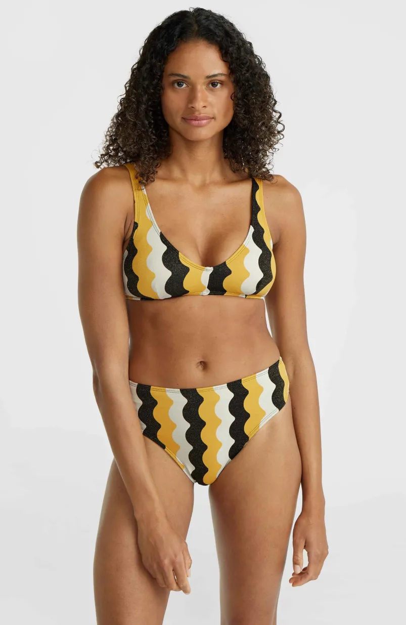 O'Neill Beach Vintage Haley Bikiniset | Black Bigwaves