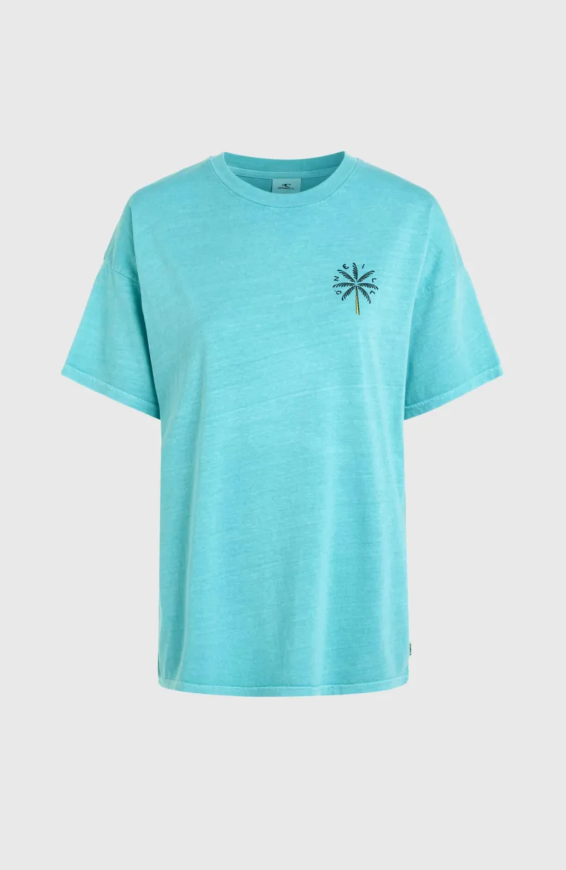 O'Neill Beach Vintage High On Tides T-shirt | Ripling Shores