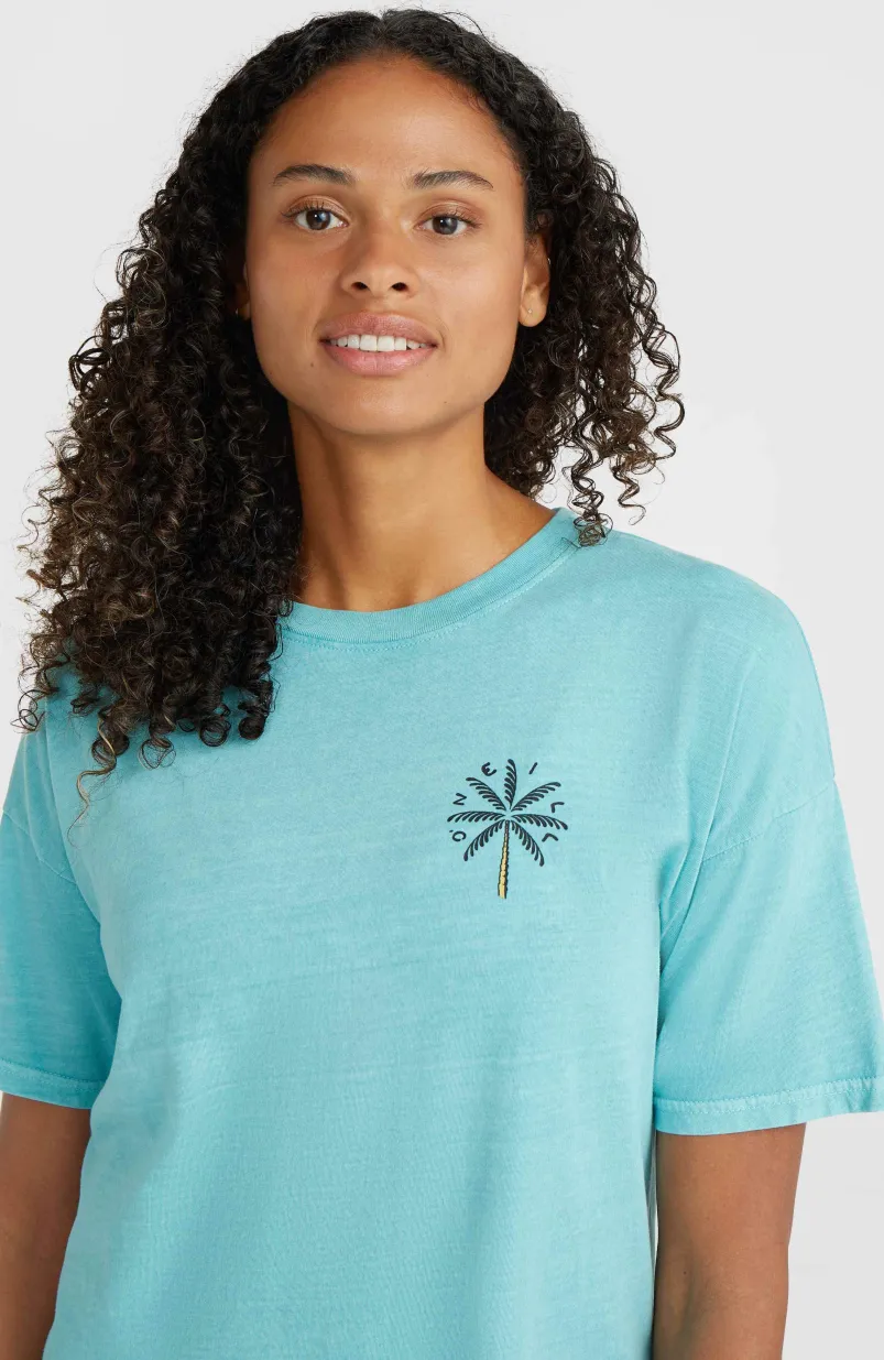 O'Neill Beach Vintage High On Tides T-shirt | Ripling Shores