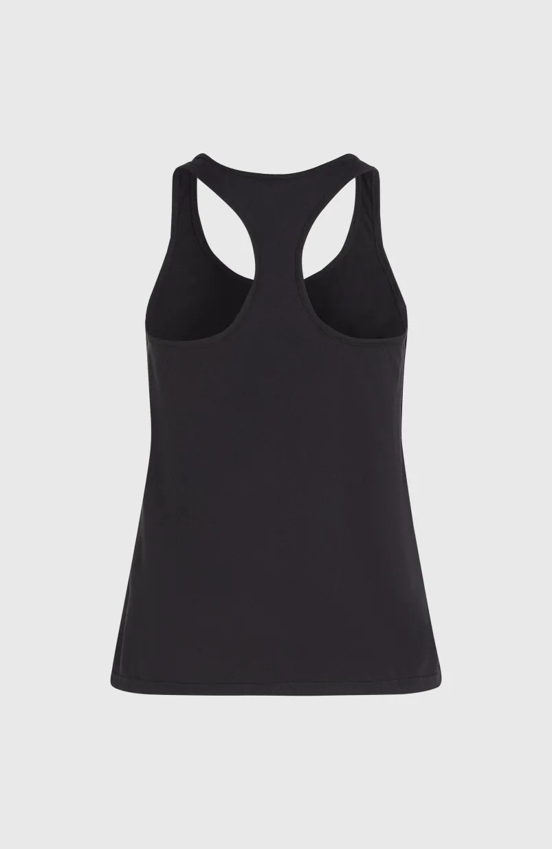 O'Neill Beach Vintage Tanktop | Black Out