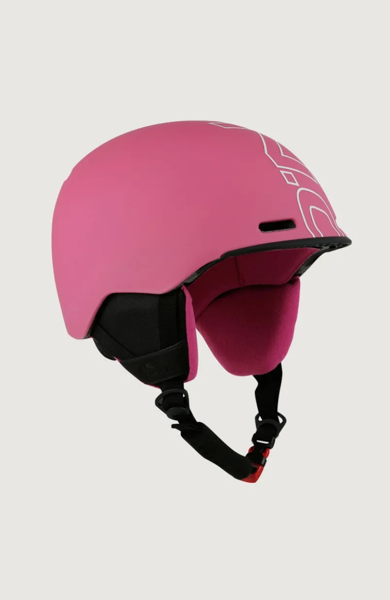 O'Neill Core Helmets | Light Pink
