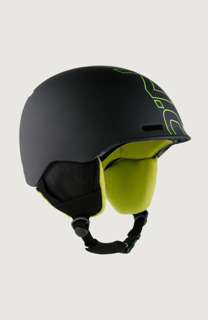 O'Neill Core Helmets | Black