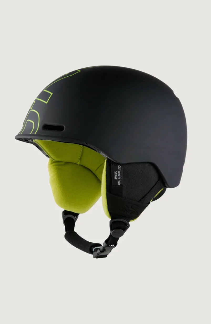O'Neill Core Helmets | Black