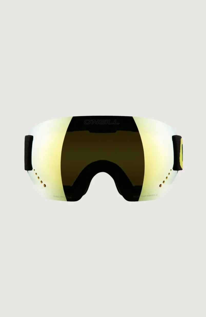 O'Neill Core Snow Goggles | Black