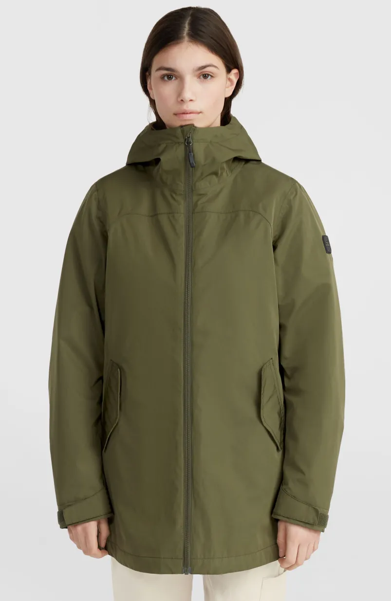 O'Neill 3-in-1 10K/10K Parkajas | Forest Night