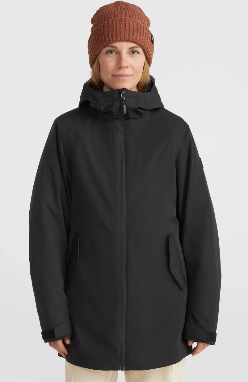 O'Neill 3-in-1 10K/10K Parkajas | Black Out