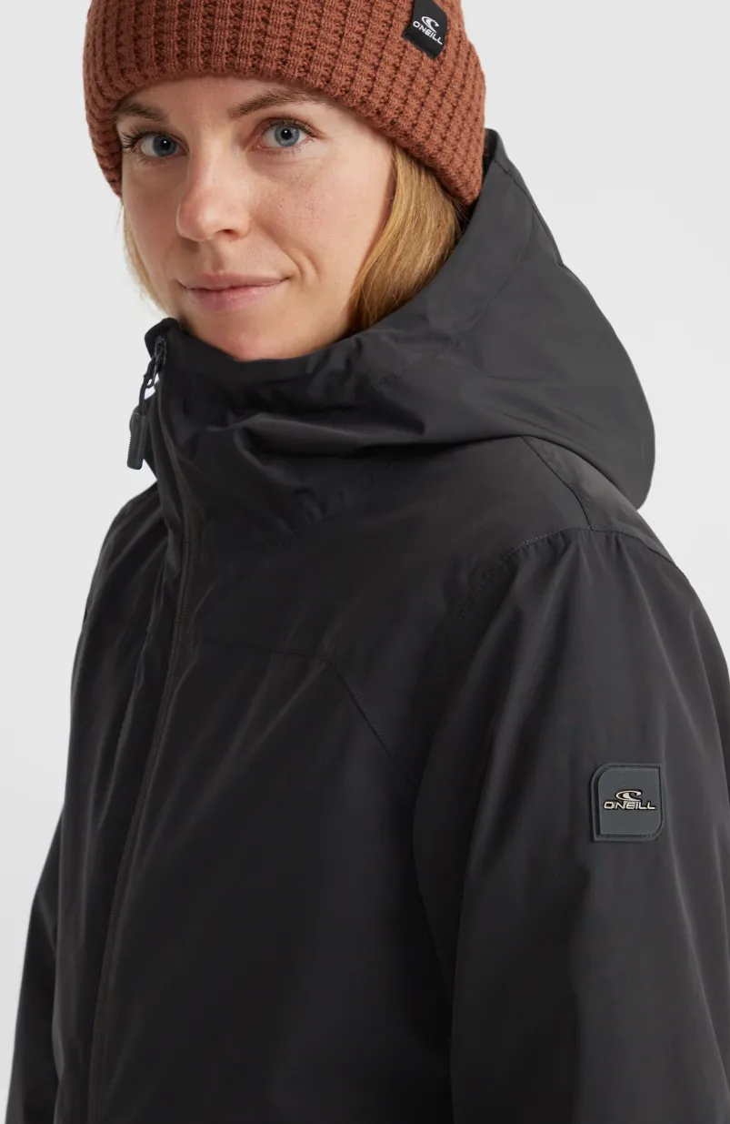 O'Neill 3-in-1 10K/10K Parkajas | Black Out