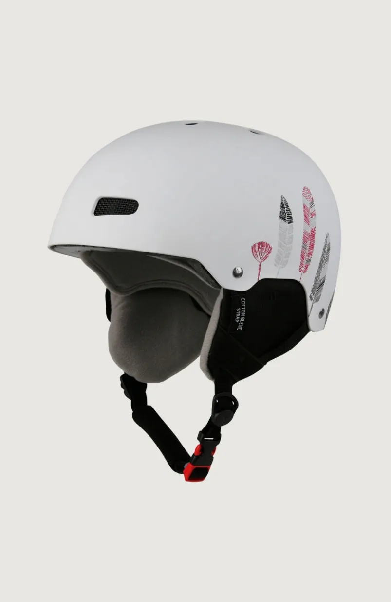 O'Neill Kids Helmet | Multi Color