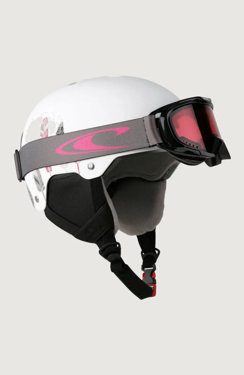 O'Neill Kids Helmet | Multi Color