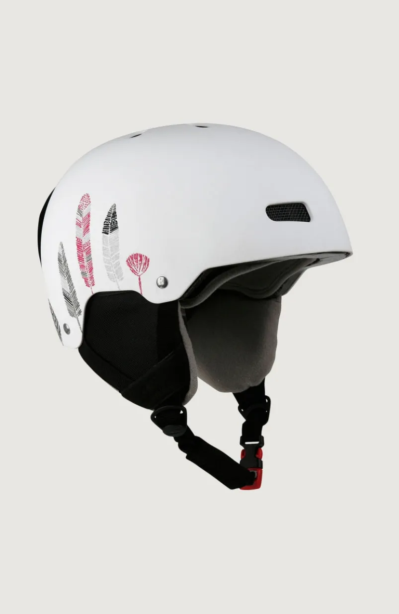O'Neill Kids Helmet | Multi Color