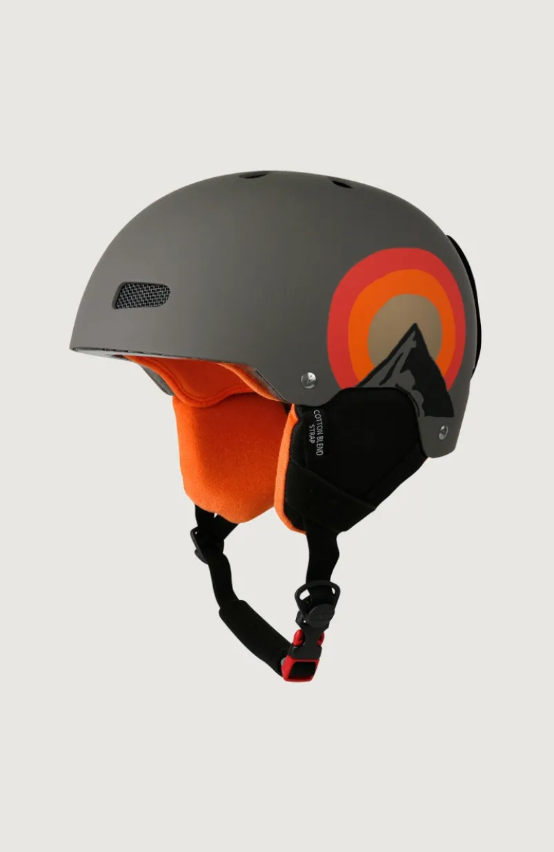O'Neill Kids Helmet | Green