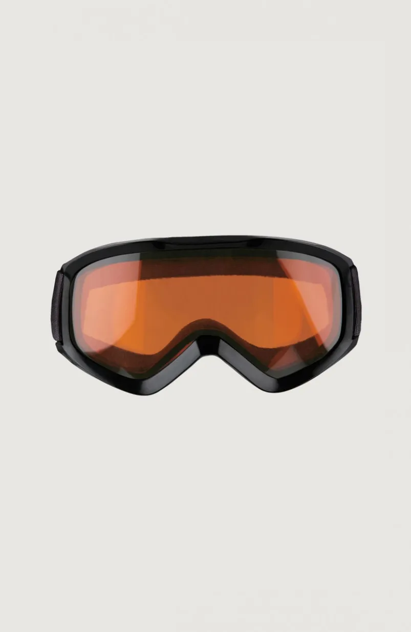 O'Neill Kids Snow Goggles | Black