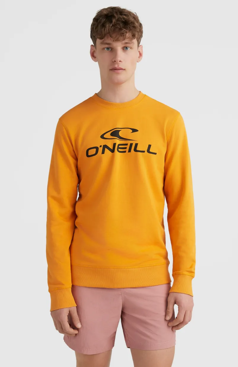 O'Neill Logo Crew Sweater | Nugget