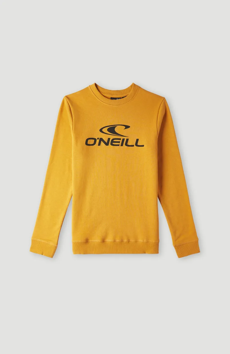 O'Neill Logo Crew Sweater | Nugget