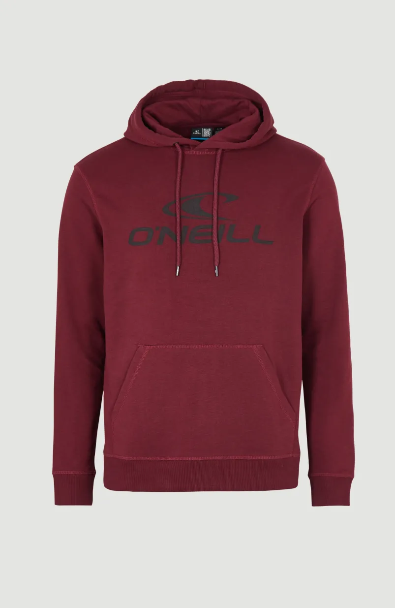 O'Neill Logo Hoodie | Windsor Wine