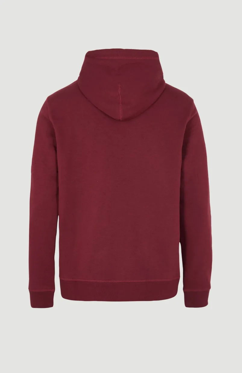 O'Neill Logo Hoodie | Windsor Wine