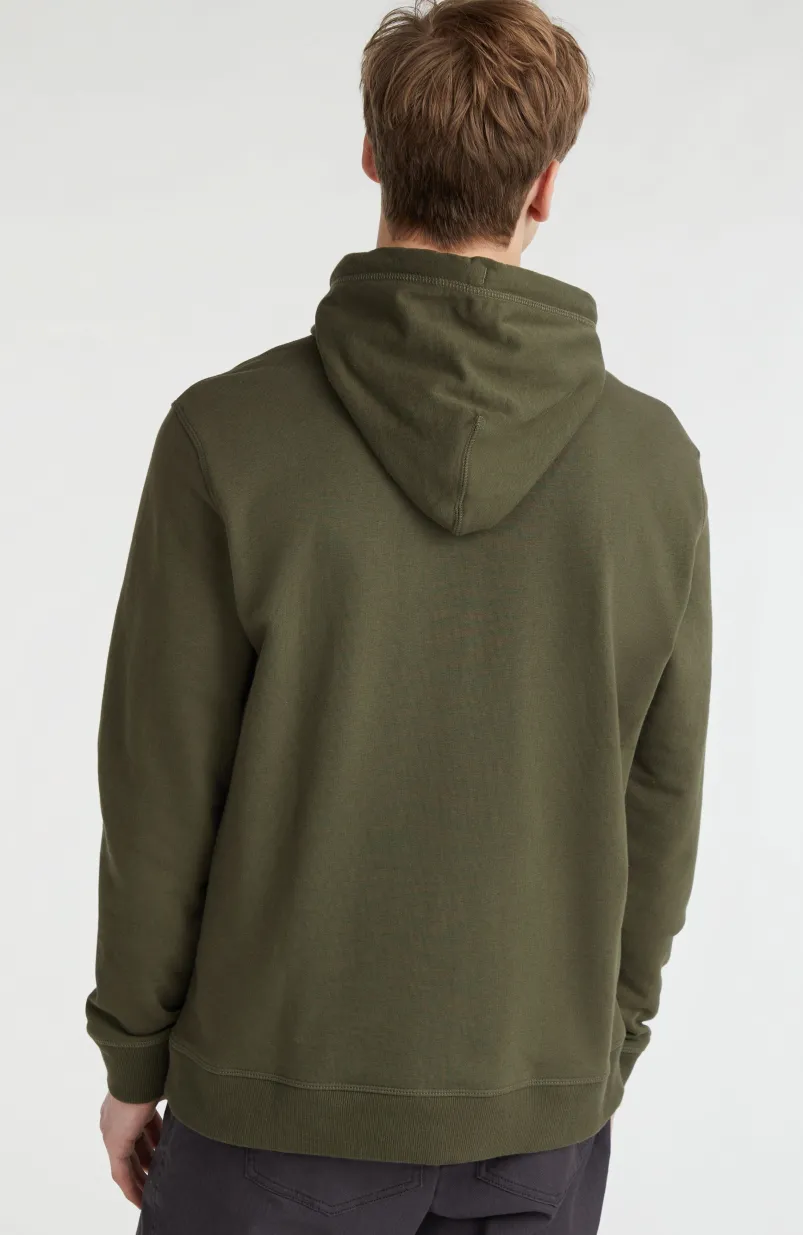O'Neill Logo Hoodie | Forest Night