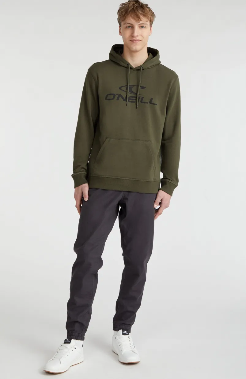 O'Neill Logo Hoodie | Forest Night