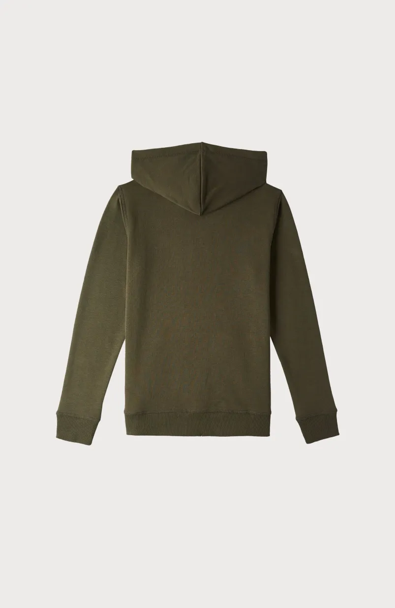 O'Neill Logo Hoodie | Forest Night