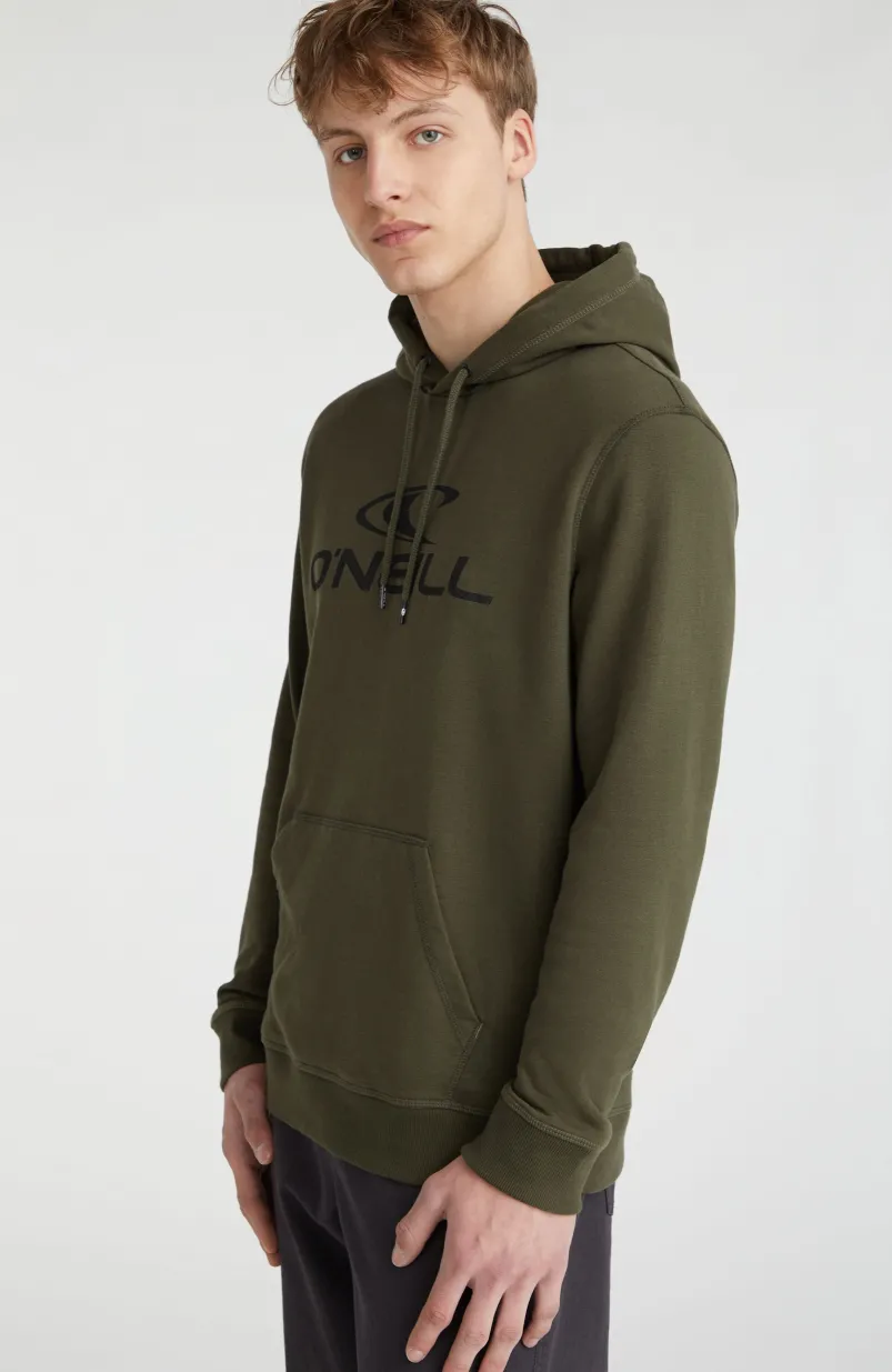 O'Neill Logo Hoodie | Forest Night