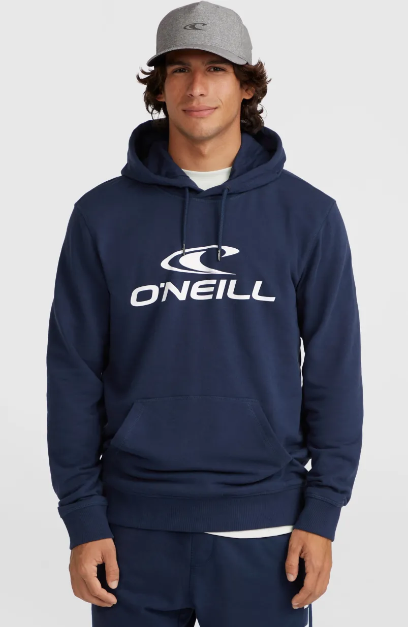 O'Neill Logo Hoodie | Ink Blue