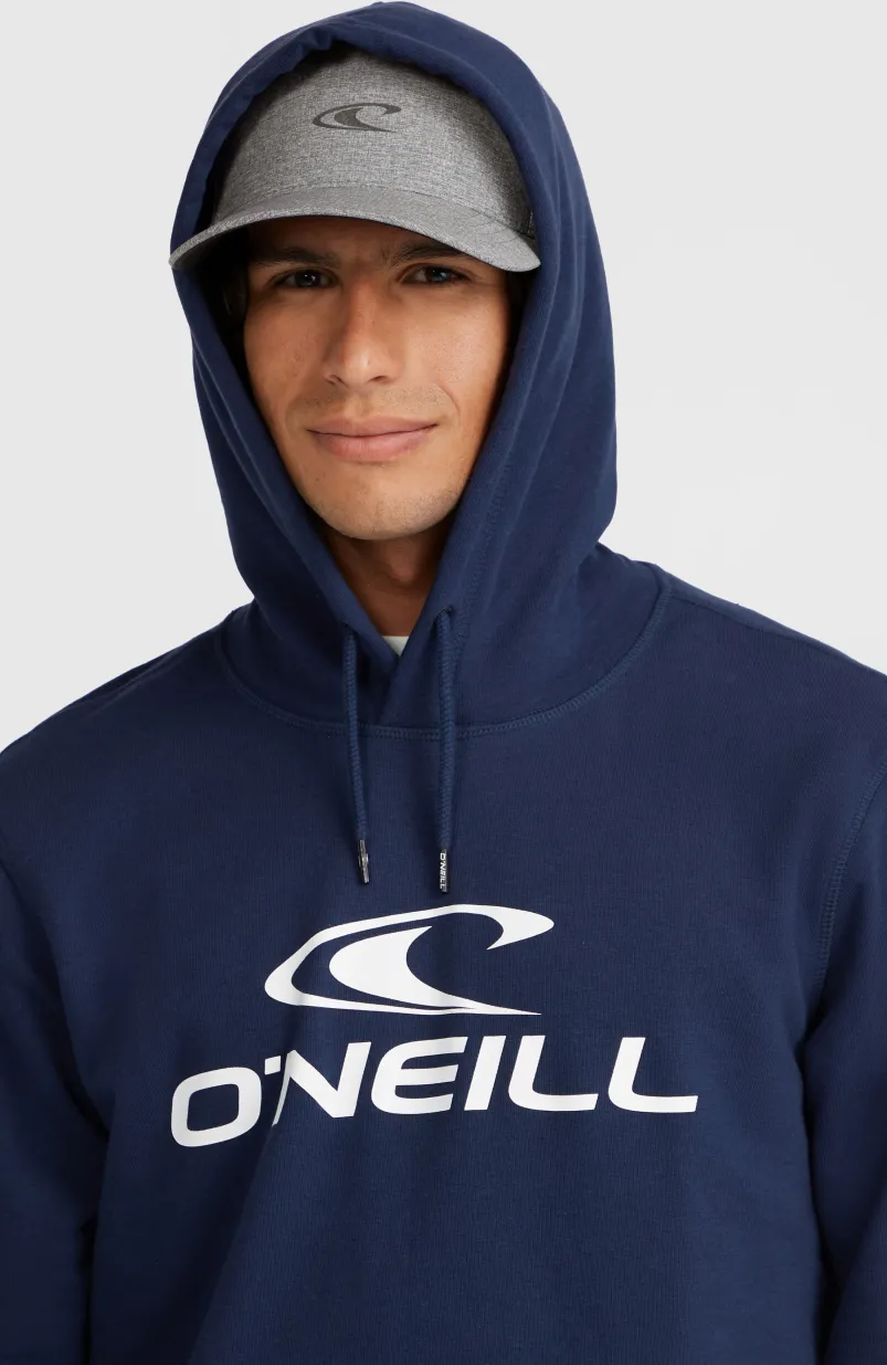 O'Neill Logo Hoodie | Ink Blue