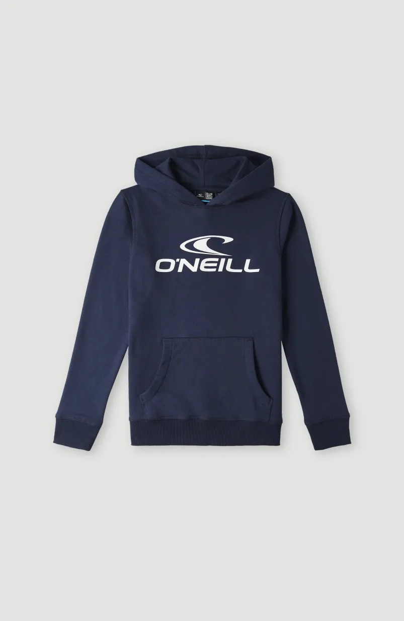 O'Neill Logo Hoodie | Ink Blue