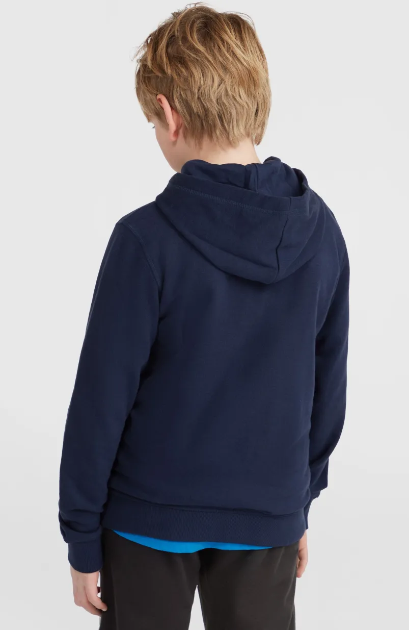 O'Neill Logo Hoodie | Ink Blue