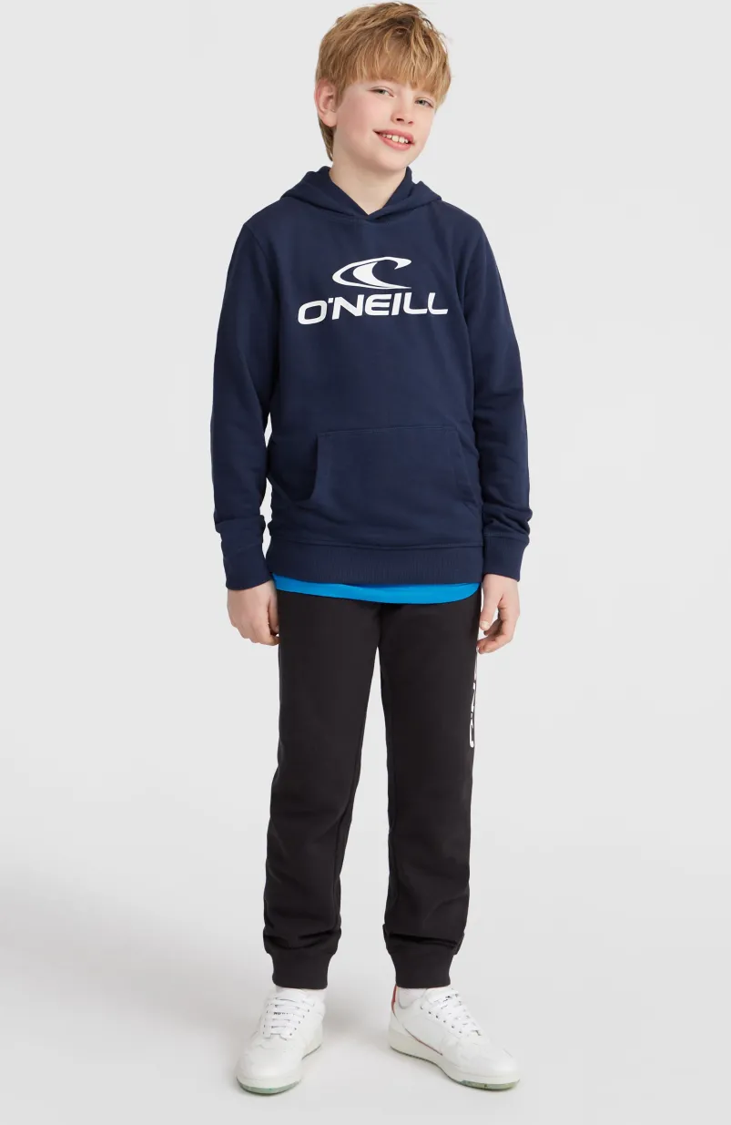 O'Neill Logo Hoodie | Ink Blue