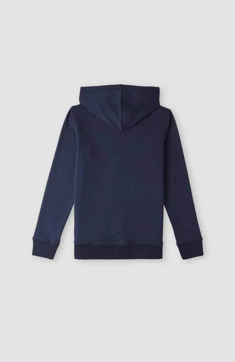 O'Neill Logo Hoodie | Ink Blue