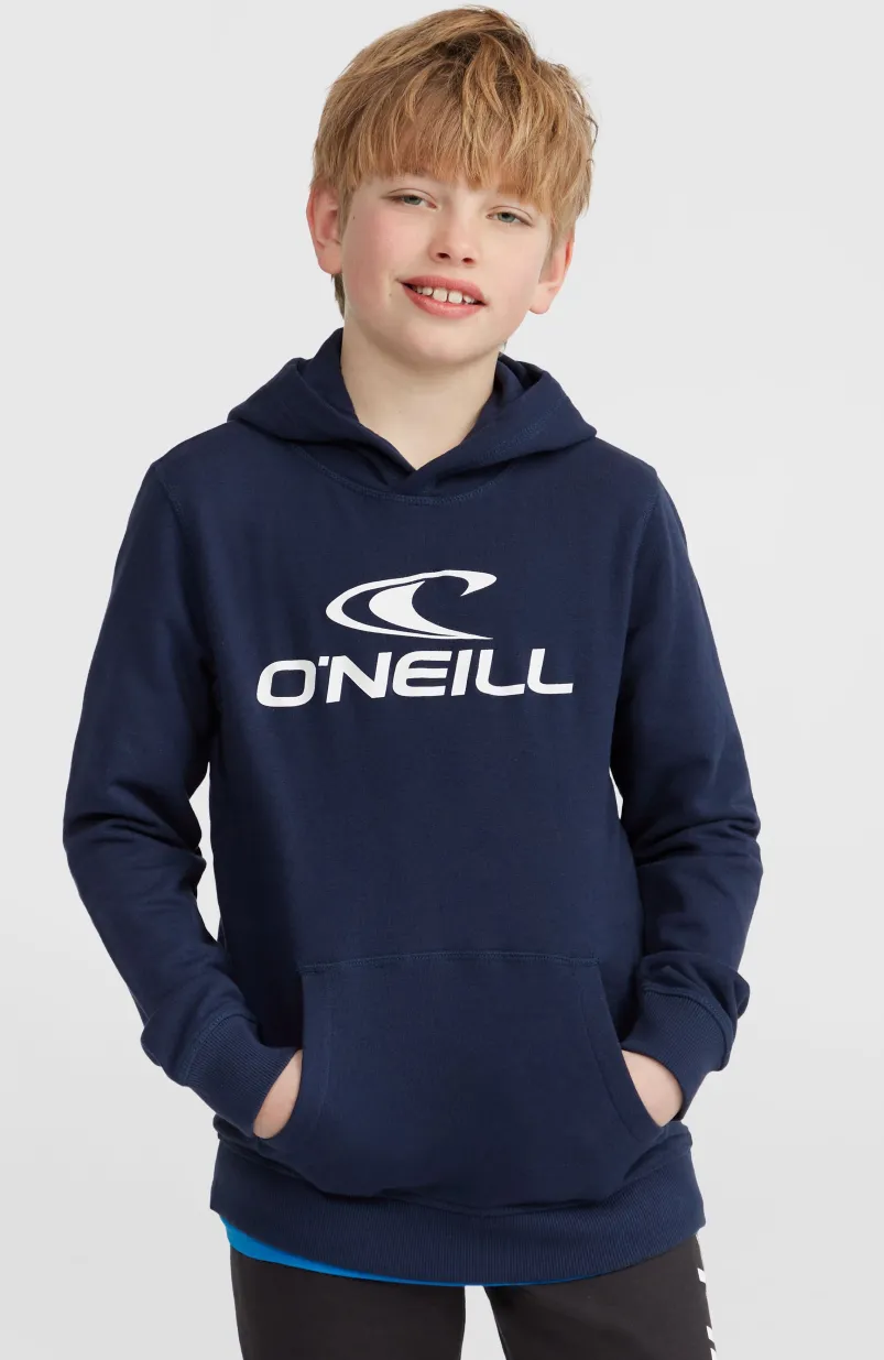 O'Neill Logo Hoodie | Ink Blue