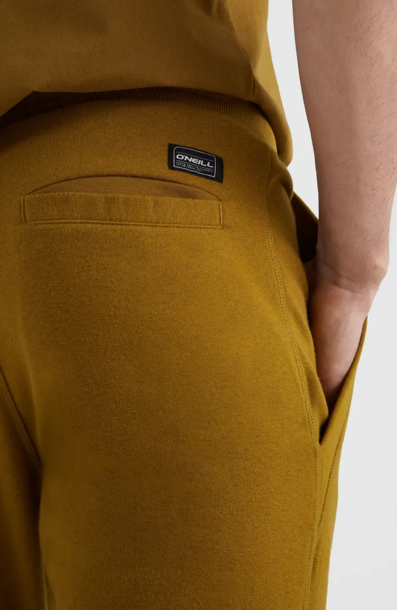 O'Neill Logo Joggingbroek | Plantation