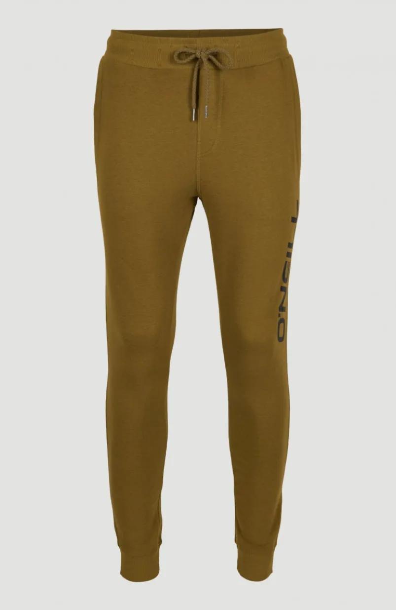 O'Neill Logo Joggingbroek | Plantation