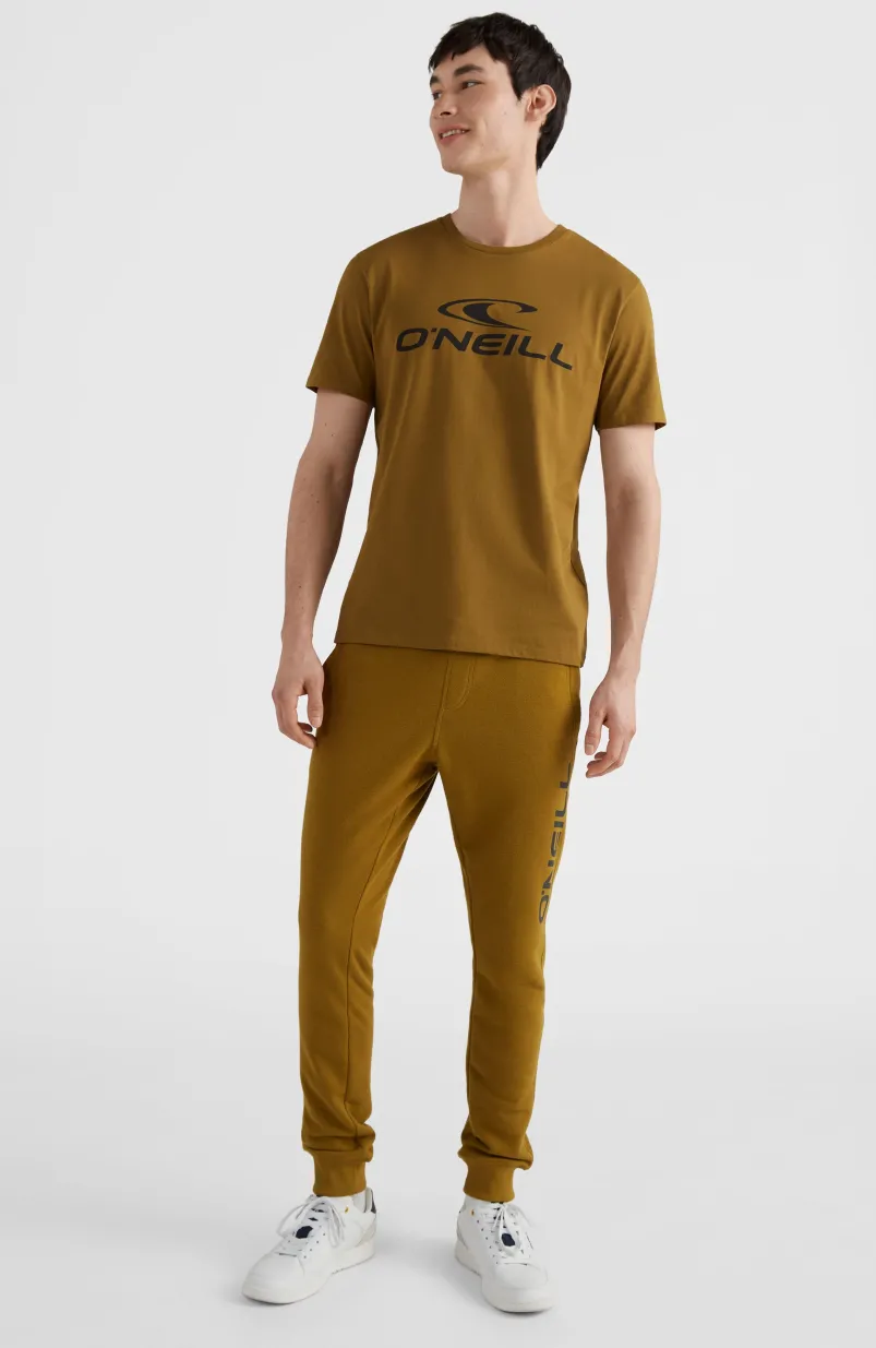 O'Neill Logo Joggingbroek | Plantation