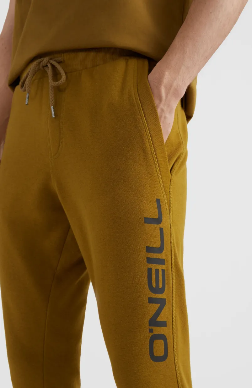 O'Neill Logo Joggingbroek | Plantation