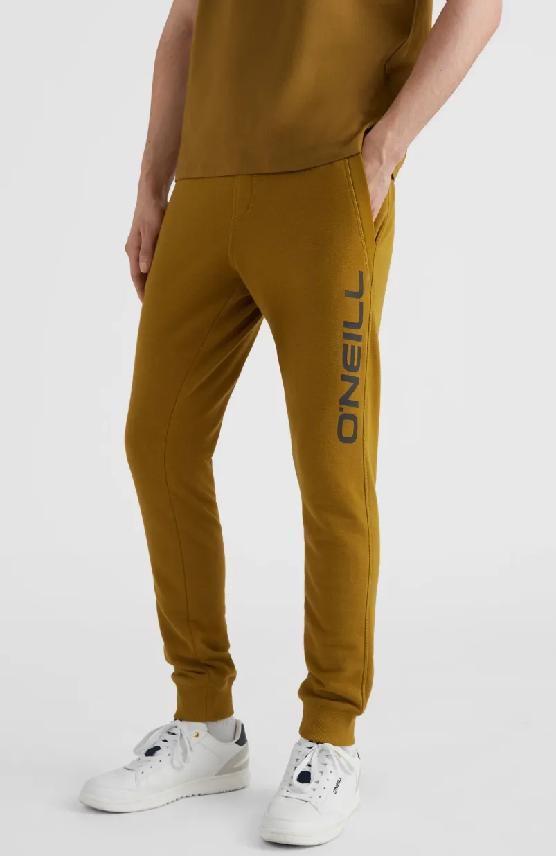 O'Neill Logo Joggingbroek | Plantation