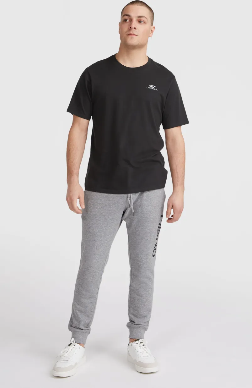 O'Neill Logo Joggingbroek | Silver Melee -A