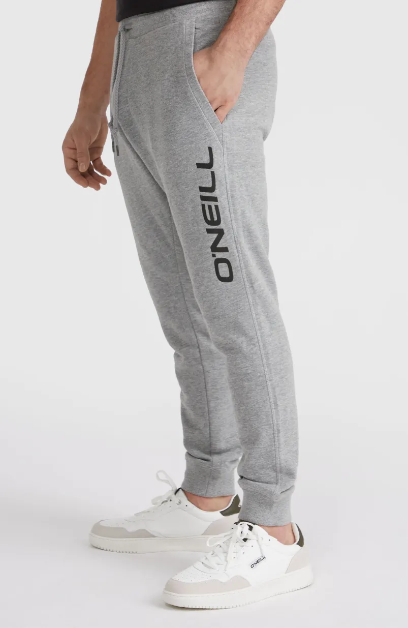 O'Neill Logo Joggingbroek | Silver Melee -A