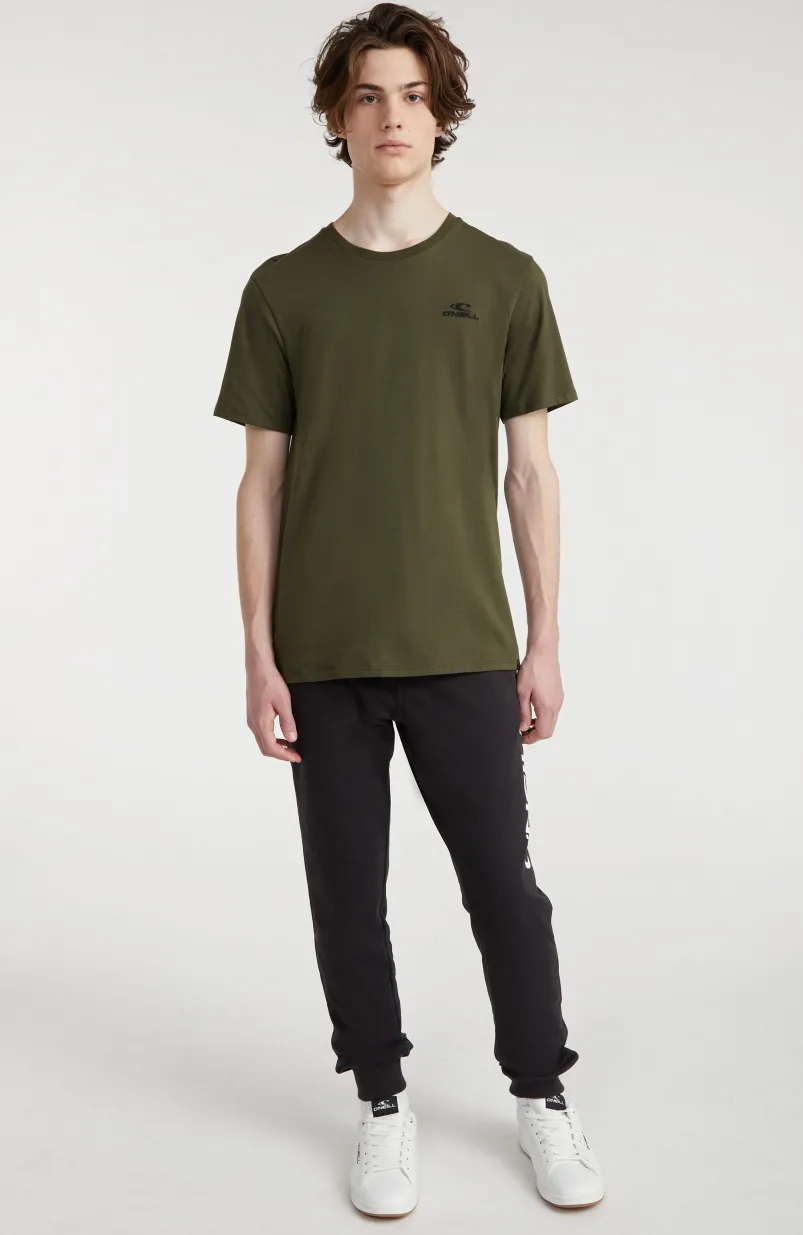 O'Neill Logo Joggingbroek | BlackOut - A