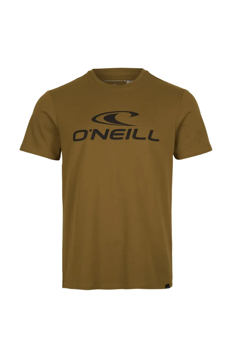 O'Neill Logo T-shirt | Plantation
