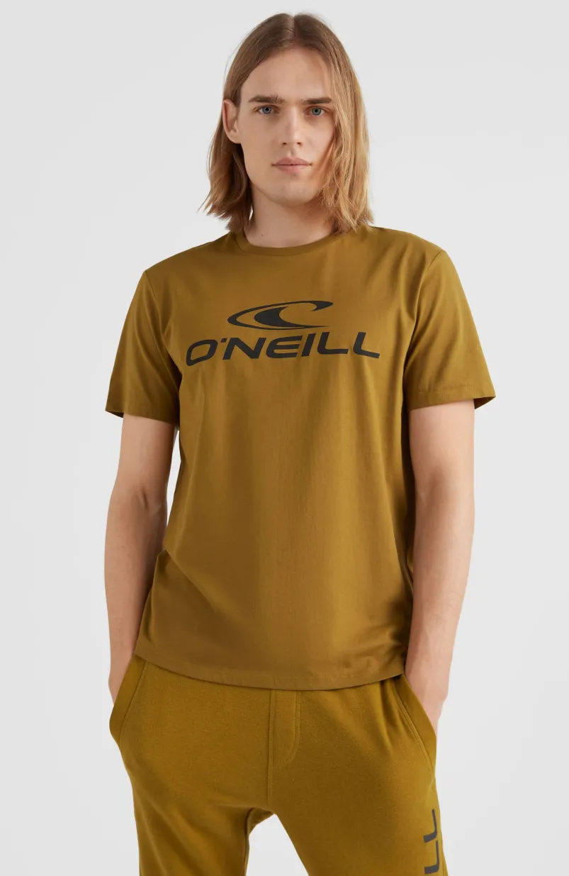 O'Neill Logo T-shirt | Plantation