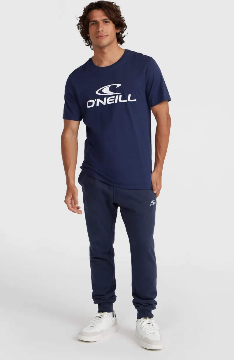 O'Neill Logo T-shirt | Ink Blue -A