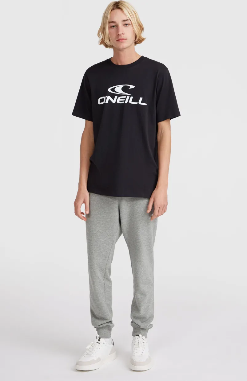 O'Neill Logo T-shirt | BlackOut - A