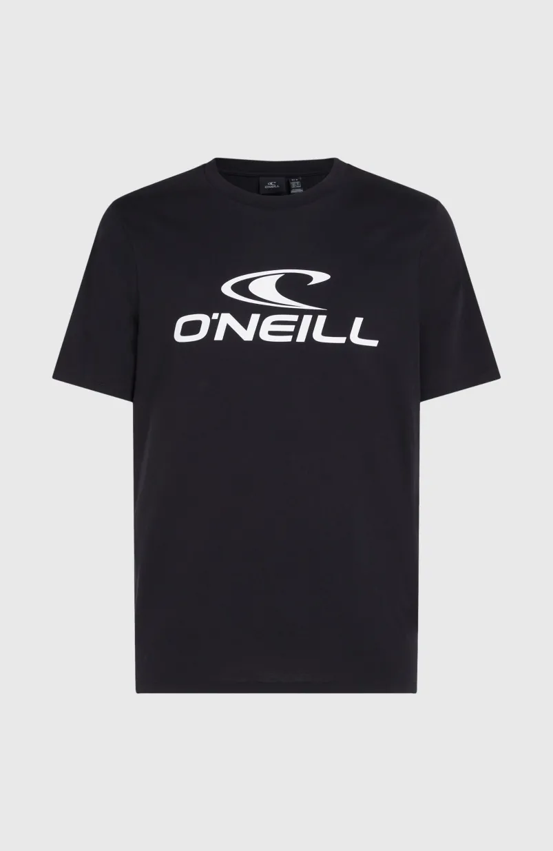 O'Neill Logo T-shirt | BlackOut - A