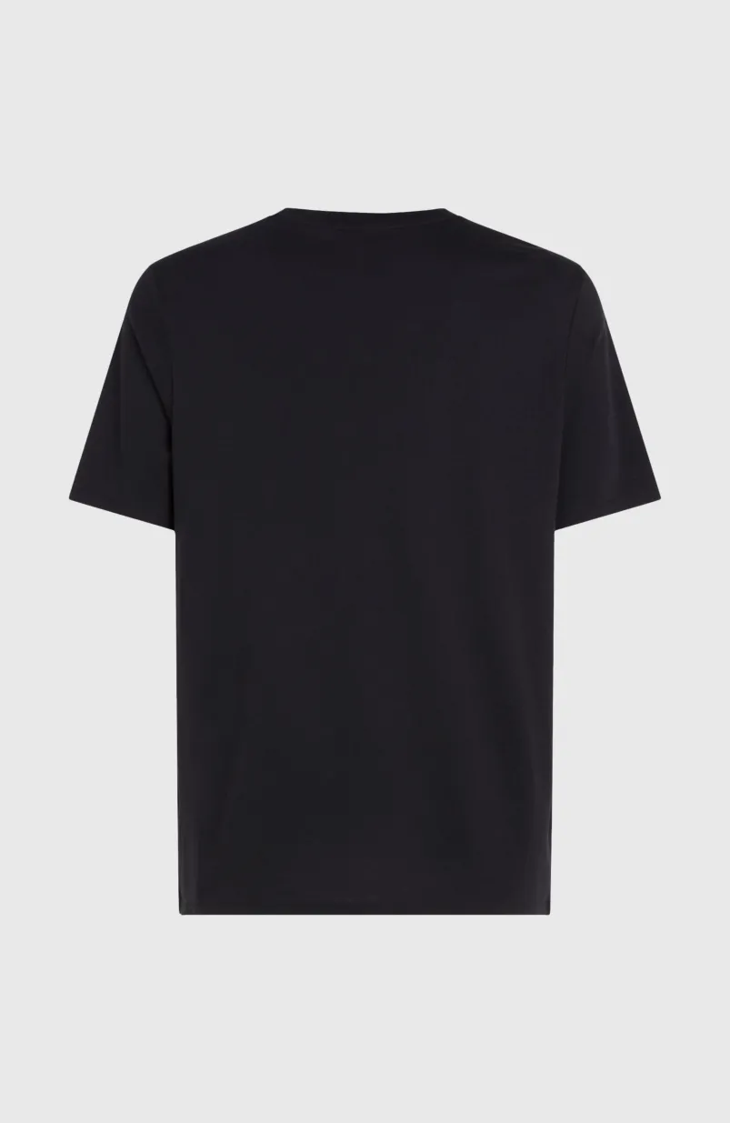O'Neill Logo T-shirt | BlackOut - A
